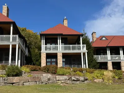 1003 Matthews Drive C4 Fractional 7B, Muskoka Lakes, ON P0B 1P0
