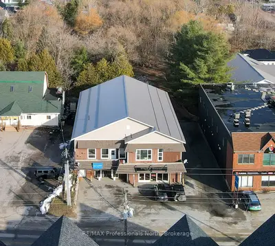 41 Maple Avenue, Dysart Et Al, On K0m 1s0