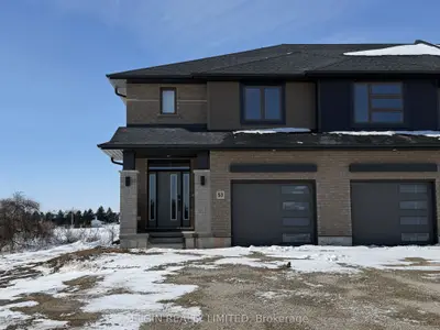 53 Woodcock Drive, Tillsonburg, ON N4G 0L9