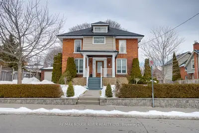 40 Buck Street, Cobourg, On K9a 2k9