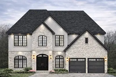 709 Valleystream Walk, London North, ON N6G 3Z7