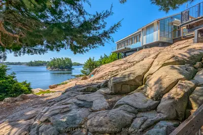 1878 Island 1040 , Georgian Bay, ON P0E 1E0