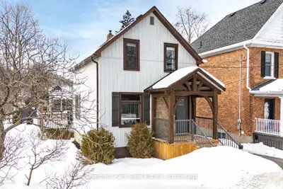 1178 3rd Avenue W, Owen Sound, ON N4K 4R1