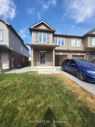 126 Monarch Street, Welland, ON L3C 0G6