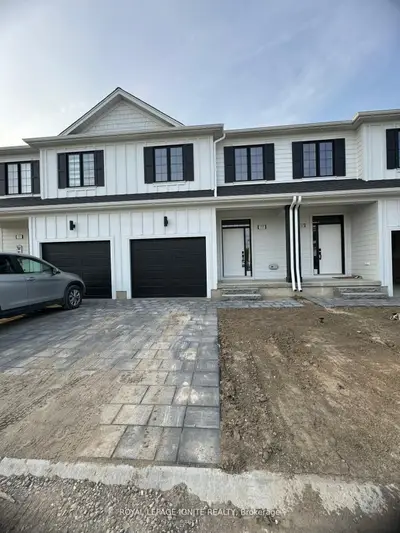 1960 Evans Boulevard 155, London South, On N6m 0l4