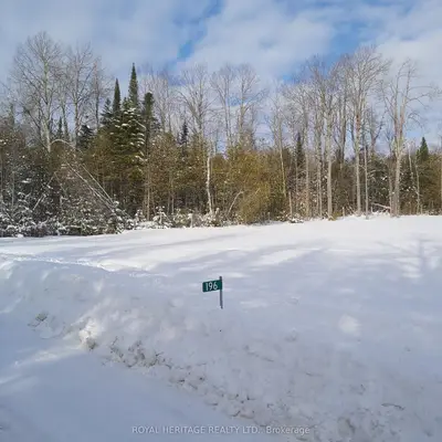 196 Settlement Road, Kawartha Lakes, ON K9V 4R5