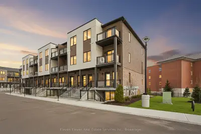 940 St David Street N 106, Centre Wellington, On N1m 0l7
