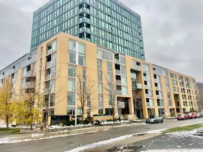 200 Lett Street 509, West Centre Town, On K1r 0a7