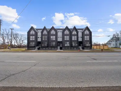7277 Wilson Crescent 303, Niagara Falls, ON L2G 4R8