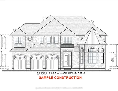 282 Gate Street, Niagara-on-the-lake, On L0s 1j0