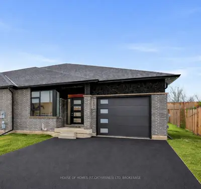 4104 VILLAGE CREEK Drive, Fort Erie, ON L0S 1S0