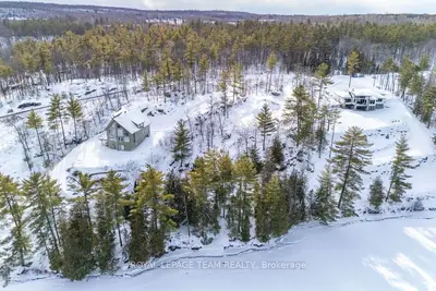 77 Carriage Landing Drive, Horton, On K0j 1y0
