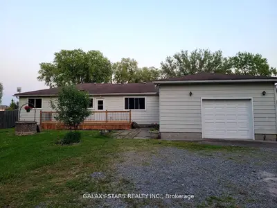 514 Hiscock Shores Road, Prince Edward County, On K0k 1l0