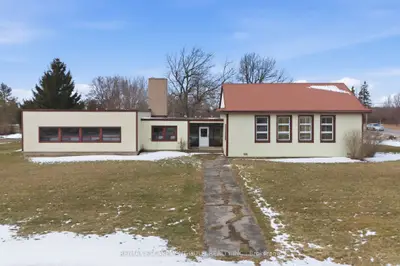 10611 Highway 3, Wainfleet, On L3k 5v4
