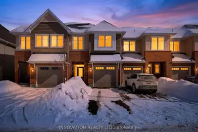 923 Antonio Farley Street, Orleans - Cumberland and Area, ON K4A 5K1