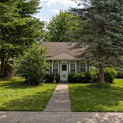 515 AINLEY Street, Huron East, ON N0G 1H0
