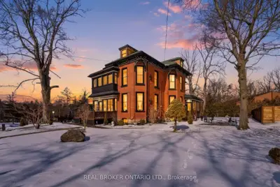 259 Western Avenue, Norfolk, On N4b 1r9