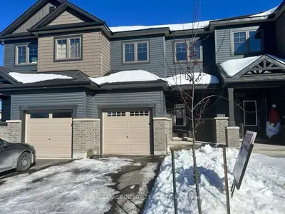 504 Enclave Lane, Clarence-rockland, On K4k 0m8