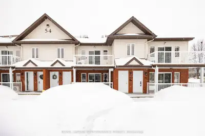 54 Sandfield Avenue 102, North Glengarry, ON K0C 1A0