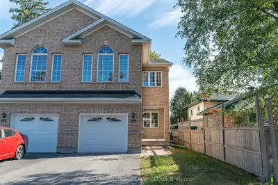 999 Pinecrest Road, Britannia Heights - Queensway Terrace N And Area, On K2b 6b5
