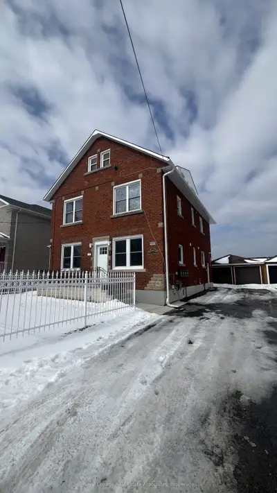 5957 Barker Street Unit 3, Niagara Falls, On L2g 1y5