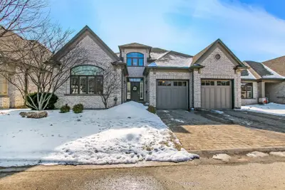 2014 Valleyrun Boulevard 4, London North, ON N6G 5M8