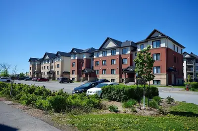 205 Bluestone Private 2, Orleans - Cumberland And Area, On K4a 0x7