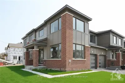 201 Billrian Crescent, Stittsville - Munster - Richmond, ON K2S 3A6