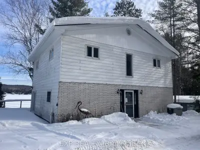 88 Chris Mullin Lane, Madawaska Valley, On K0j 1b0