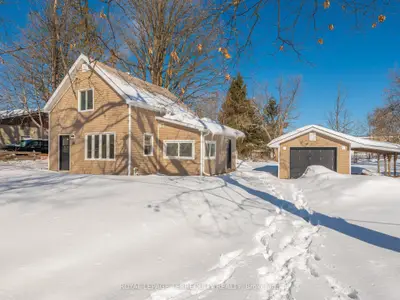 36 Pearce Street, Marmora and Lake, ON K0K 2M0