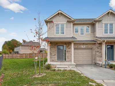 7945 N Oldfield Road 14, Niagara Falls, On L2g 0z4