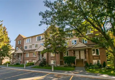 6750 B Jeanne Darc Boulevard N, Orleans - Convent Glen And Area, On K1c 6e9