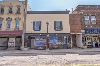 13-15 Ainsile Street N 1, Cambridge, On N1r 3j3