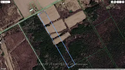 00 Whittaker Road, South Dundas, ON K0C 2H0