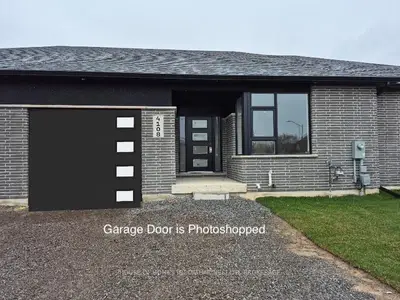 4108 VILLAGE CREEK Drive, Fort Erie, ON L0S 1S0