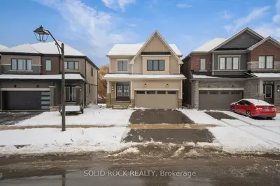 99 Anderson Road, Brantford, On N3t 5l5