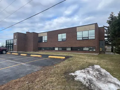 307-307a W Bridge Street W, Greater Napanee, On K7r 3l1