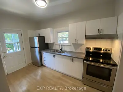 162 Ivy Crescent, New Edinburgh - Lindenlea, ON K1M 1X6
