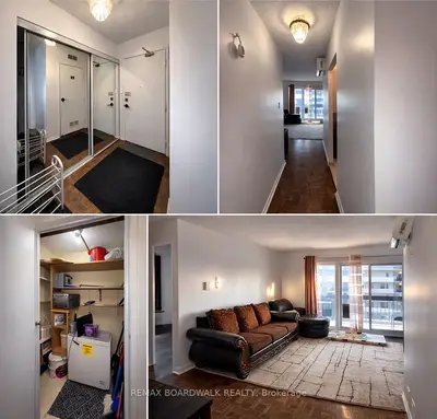158 McArthur Avenue, Vanier and Kingsview Park, ON K1L 8C9