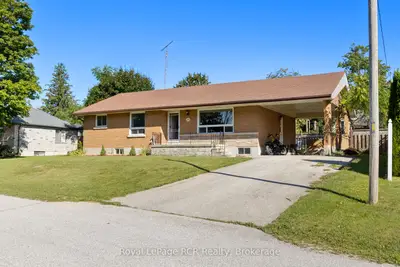 141 North Water Street W, Wellington North, ON N0G 2L3