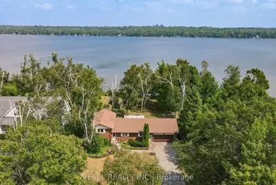 126 Pinewood Boulevard, Kawartha Lakes, On K0m 2t0