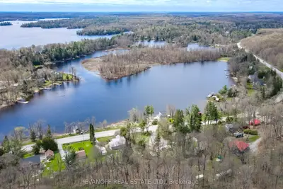 3627 Monck Road, Kawartha Lakes, On K0m 2l0
