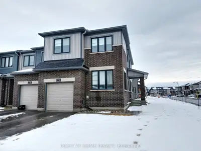 778 Jennie Trout Terrace, Kanata, On K2w 0k7