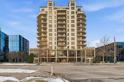 250 PALL MALL Street 1106, London East, ON N6A 6K3
