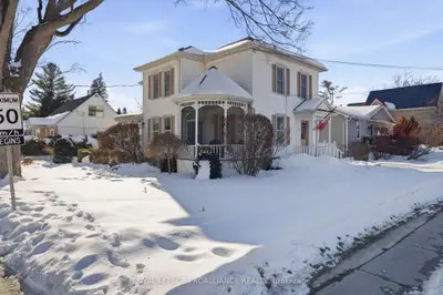 47 Paul Street, Prince Edward County, On K0k 2t0