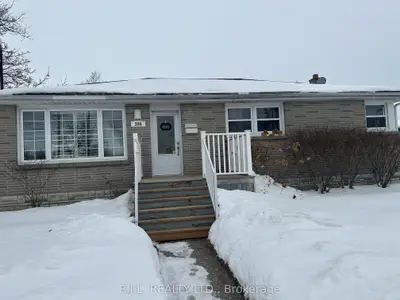 394 Wolsely Street, Peterborough, ON K9H 5A4