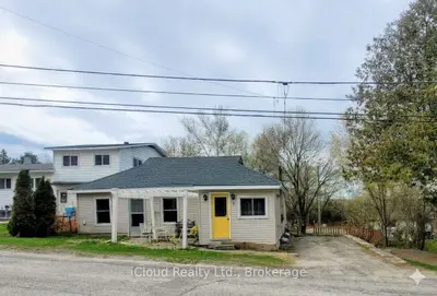 7 North Dufferin Street, Huntsville, On P1h 1x3