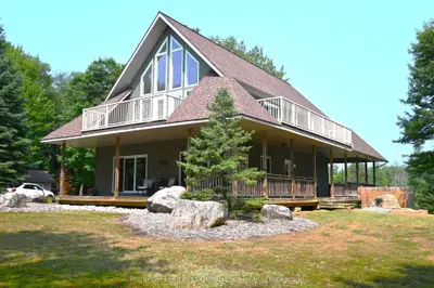 2411 Hwy. 118 E. Highway, Bracebridge, On P1l 1x1