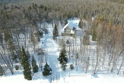 2411 Hwy. 118 E. Highway, Bracebridge, On P1l 1x1