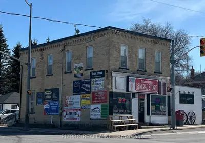 17081 Simcoe Street, Kawartha Lakes, On K0m 2j0